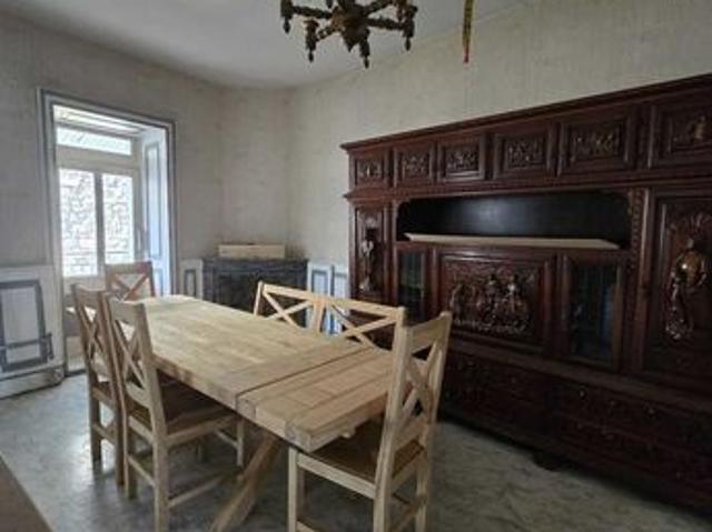 Maison vente à Bellevue-la-Montagne, Haute-Loire