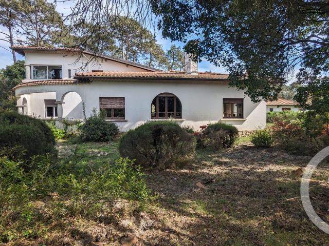 Maison vente à Mimizan