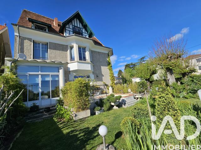 Maison vente à Bergerac