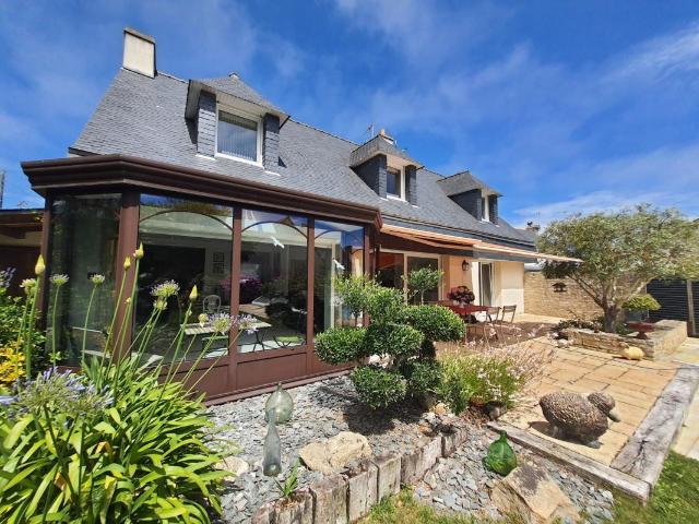 Maison vente à Lorient, Bretagne
