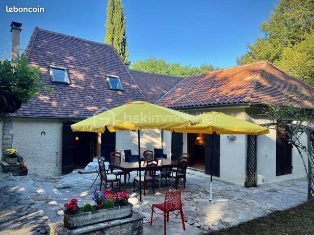 Maison vente à Périgueux, La Douze