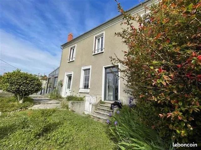 Maison vente à Meaux, Lizy-sur-ourcq