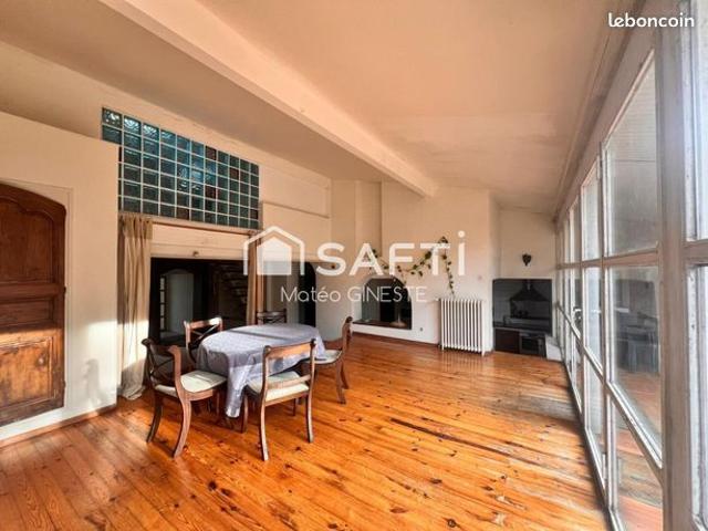 Maison vente à Toulouse, Auzeville-tolosane