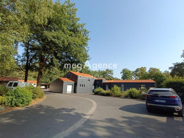 Maison vente à Les Sables-d'Olonne, Notre-dame-de-riez