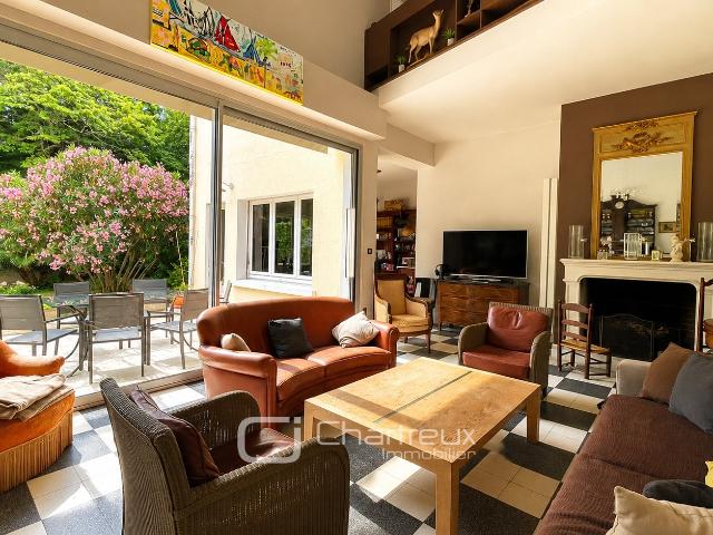 Maison vente à Rochefort, Royan