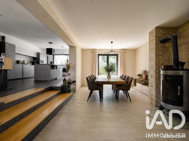 Maison vente à Colmar-Ribeauvillé, Balgau