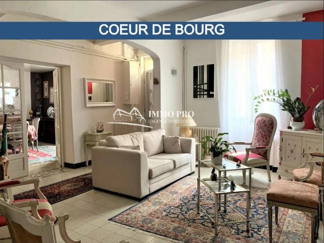 Maison vente à Auch, Samatan