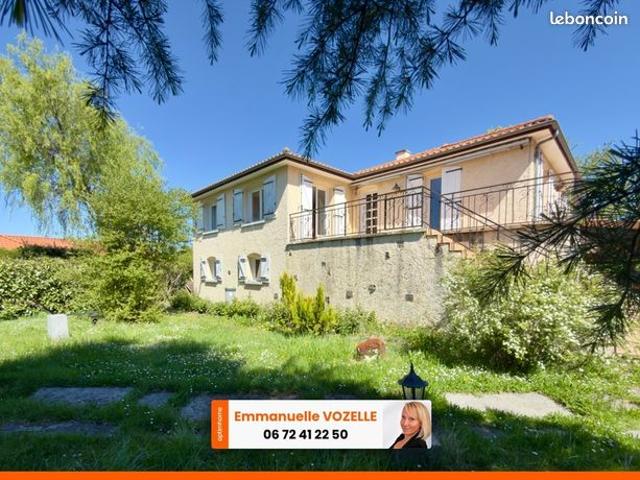 Maison vente à Riom, Chavaroux