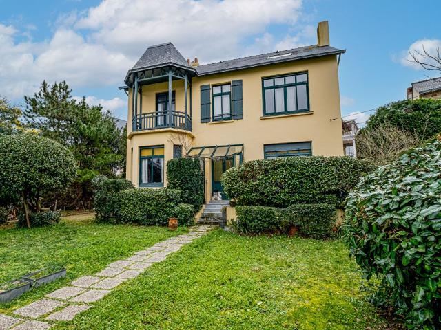Maison vente à Saint-Nazaire, Pornichet