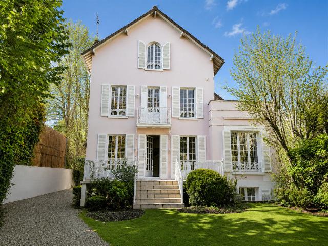 Maison location à Nanterre, Vaucresson