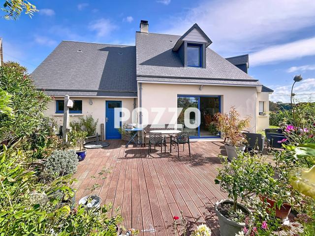 Maison vente à Avranches, Granville