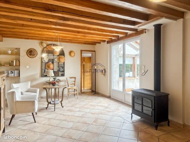 Maison vente à Étampes, Lardy
