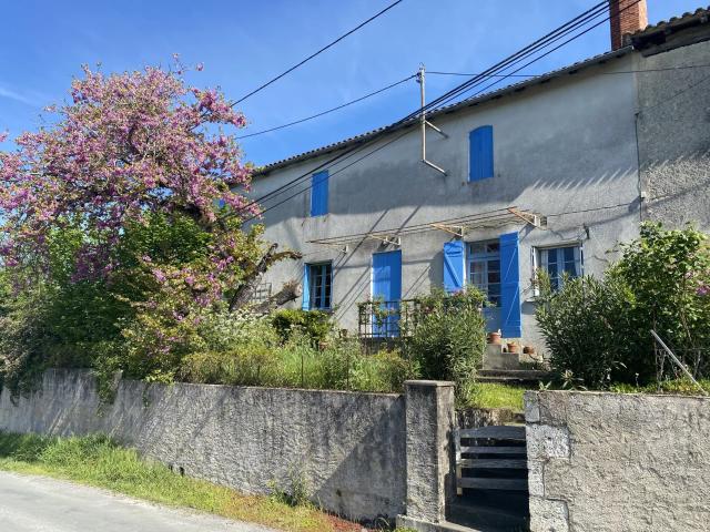 Maison vente à Périgueux, Comberanche-et-epeluche