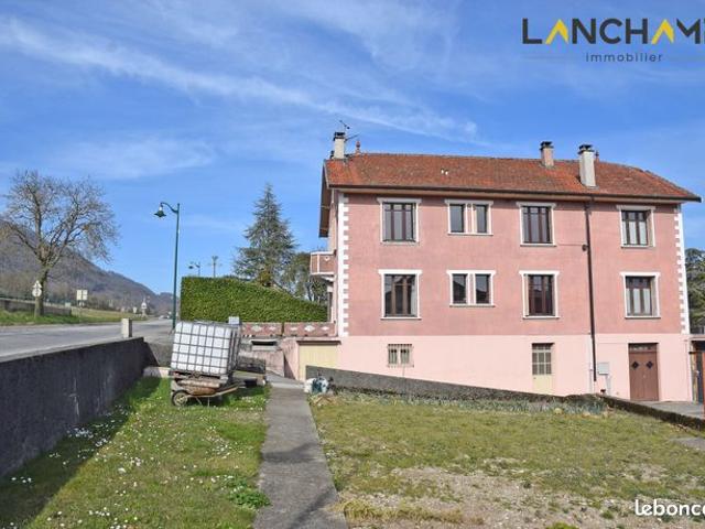 Maison vente à Belley, Anglefort