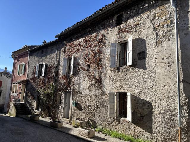 Maison vente à Nyons