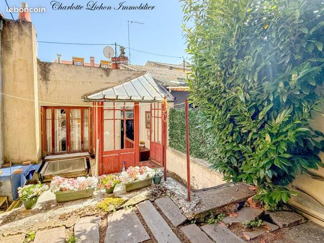 Maison vente à Riom, Châtelguyon