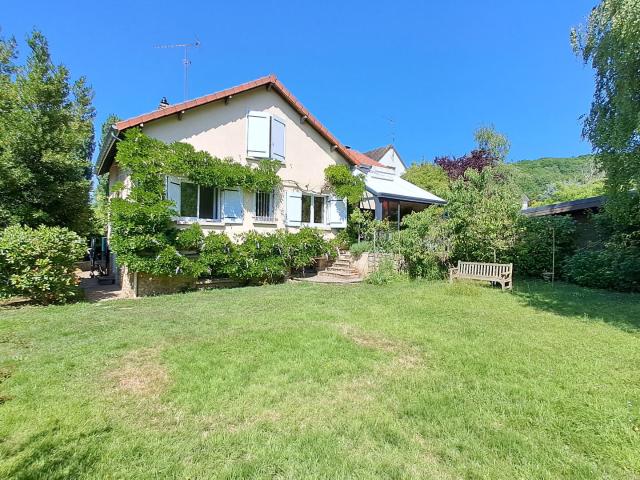 Maison vente à Rambouillet, Saint-rémy-lès-chevreuse