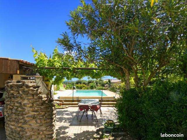 Maison vente à Roquemaure, Tarn