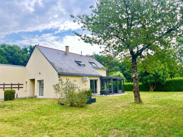 Maison vente à Saumur, Saint-georges-du-bois
