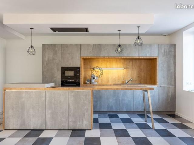 Maison vente à Nantes, Saint-jean-de-boiseau