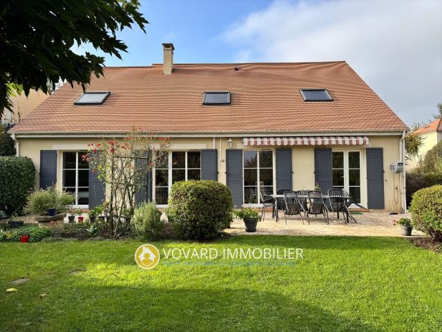 Maison vente à France métropolitaine, Groslay