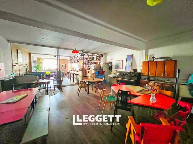 Maison vente à Périgueux, Lisle