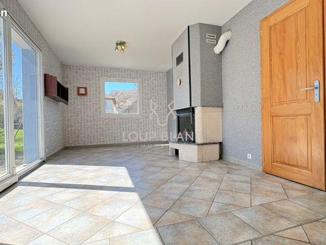 Maison vente à Belfort, Banvillars