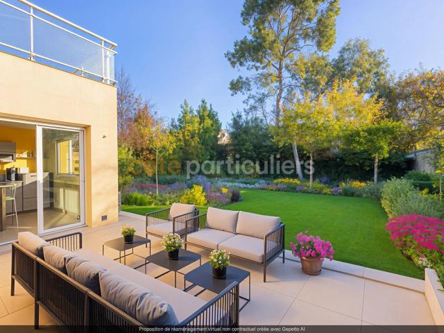 Maison vente à Nantes