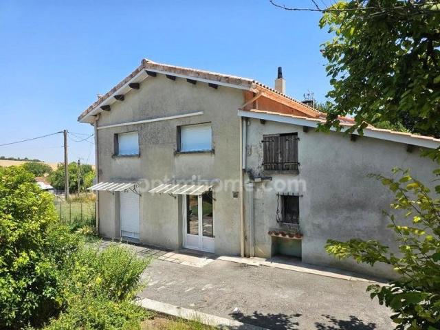 Maison vente à Cognac, Nouvelle-Aquitaine