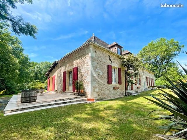 Maison vente à Villeneuve-sur-Lot, Villeréal