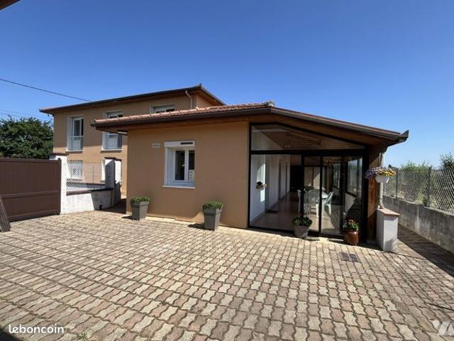 Maison vente à Tarbes, Bernac-debat