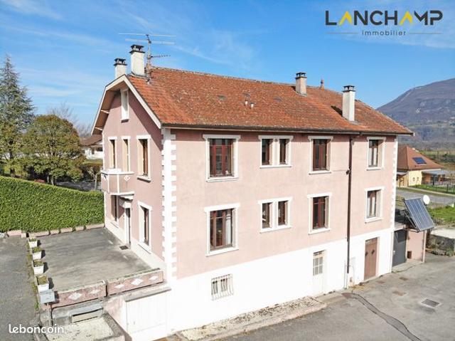 Maison vente à Belley, Anglefort