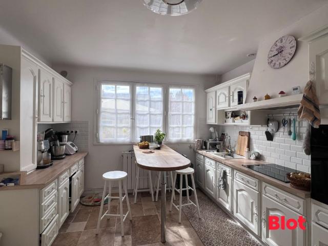 Maison vente à Saint-Nazaire, La Baule-escoublac
