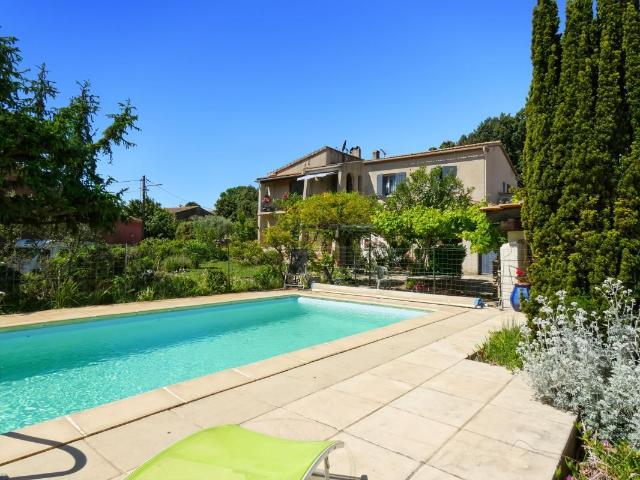 Maison vente à Roquemaure, Gard