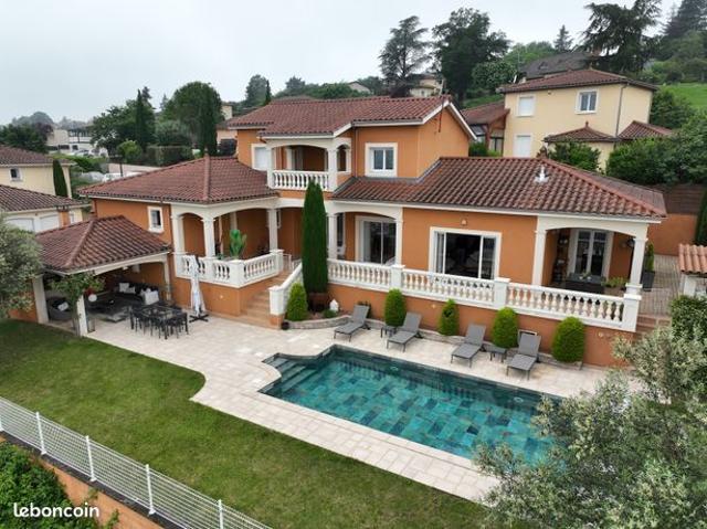 Maison vente à Châteauroux, Pommiers