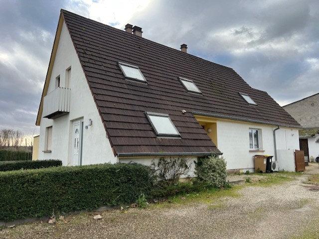 Maison vente à Haguenau-Wissembourg, Betschdorf