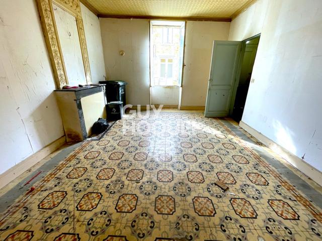 Maison vente à Lesparre-Médoc, Lesparre-médoc