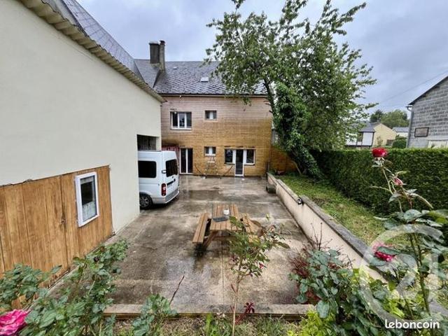 Maison vente à Avranches, Normandie