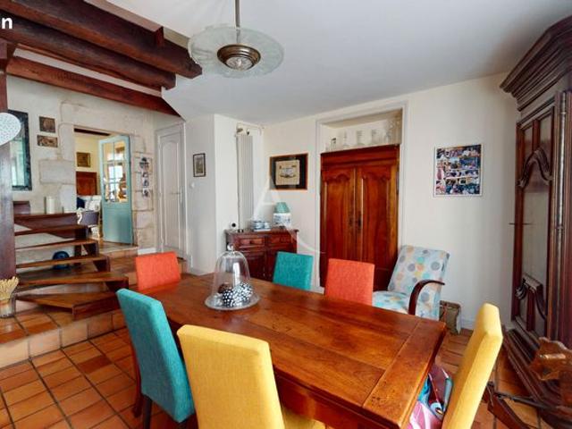 Maison vente à Poitiers
