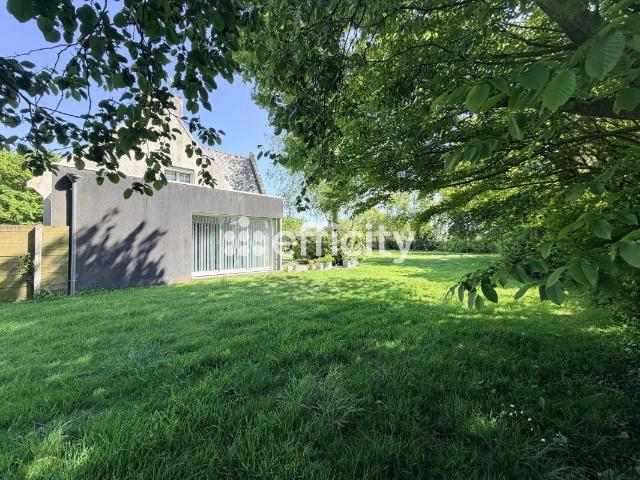 Maison vente à Brest, Bretagne