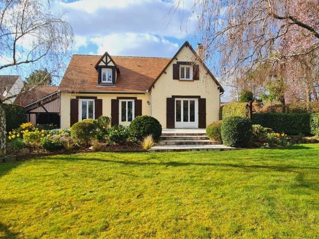 Maison vente à Orléans, Rebréchien