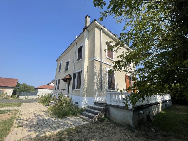 Maison vente à La Tour-du-Pin, Fitilieu