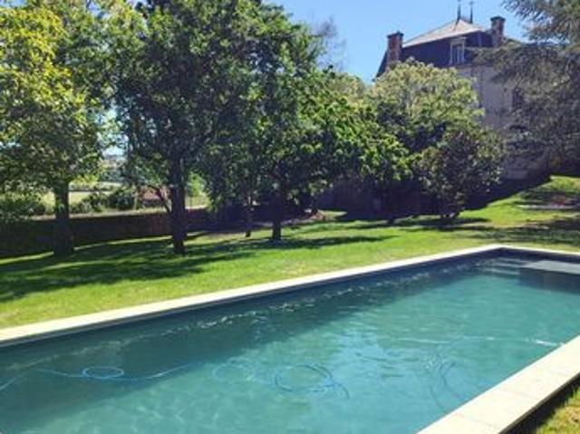 Maison vente à Issoire, Apchat