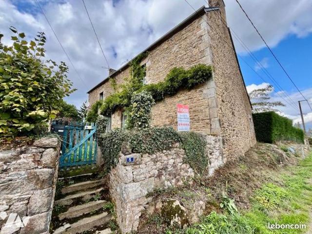 Maison vente à Baguer-Morvan, Ille-et-Vilaine