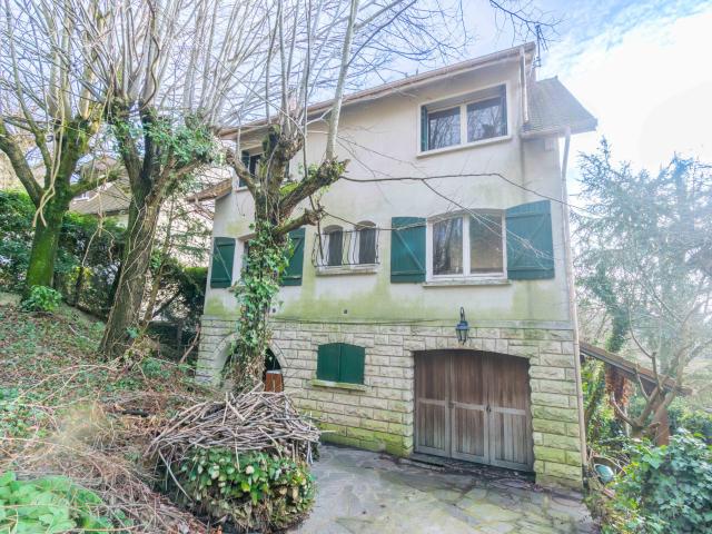 Maison vente à Sarcelles, Montmorency