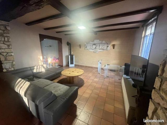 Maison vente à Mazinghien, Nord
