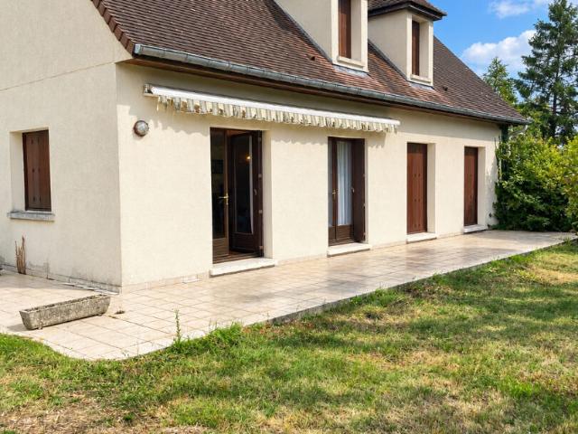Maison vente à Mantes-la-Jolie, Jouy-mauvoisin