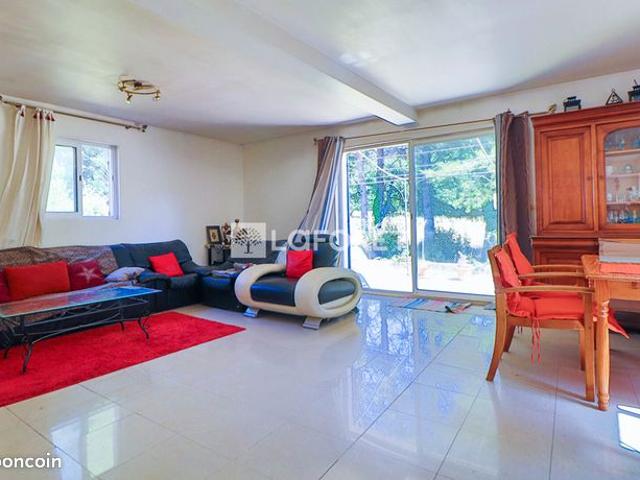 Maison vente à Marseille, Aubagne