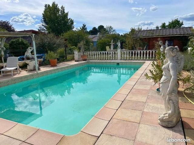 Maison vente à Cernay, Eure-et-Loir