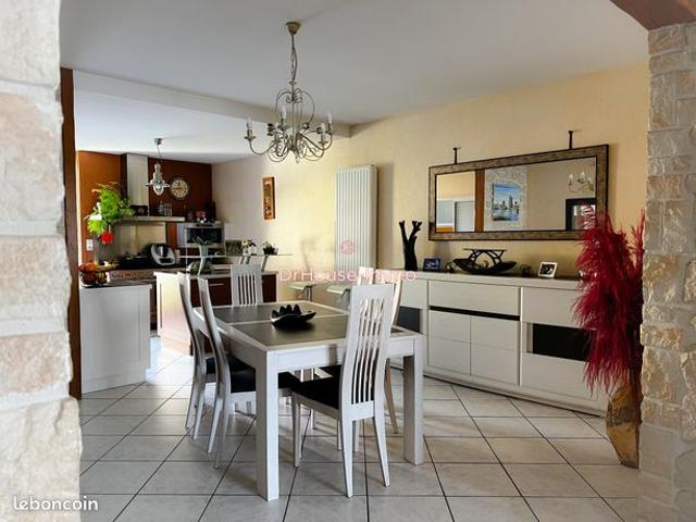 Maison vente à Luçon, Vendée